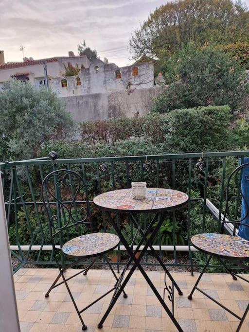 Eden - Centre 2 Chbres - Wifi - Clim Cassis